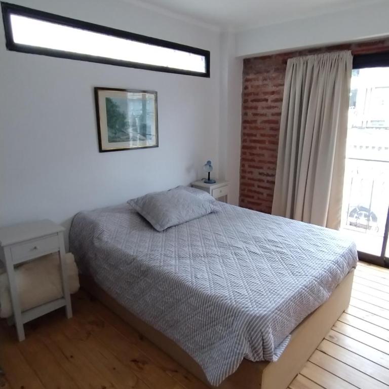 Deptos Boutique - One-Bedroom Apartment - 5
