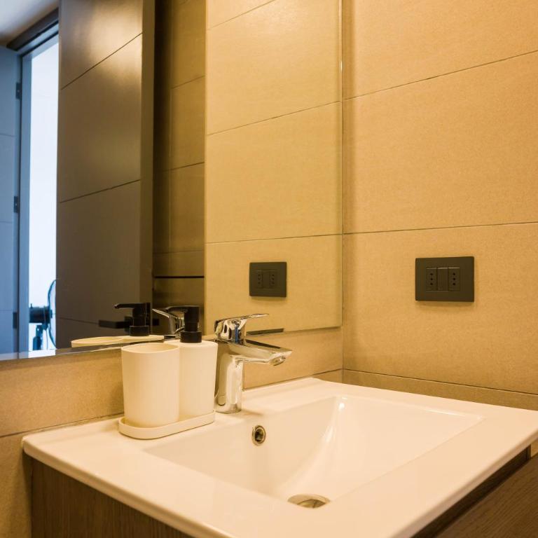 Experience comfort and spaciousness in Las Condes - Apartment - 22