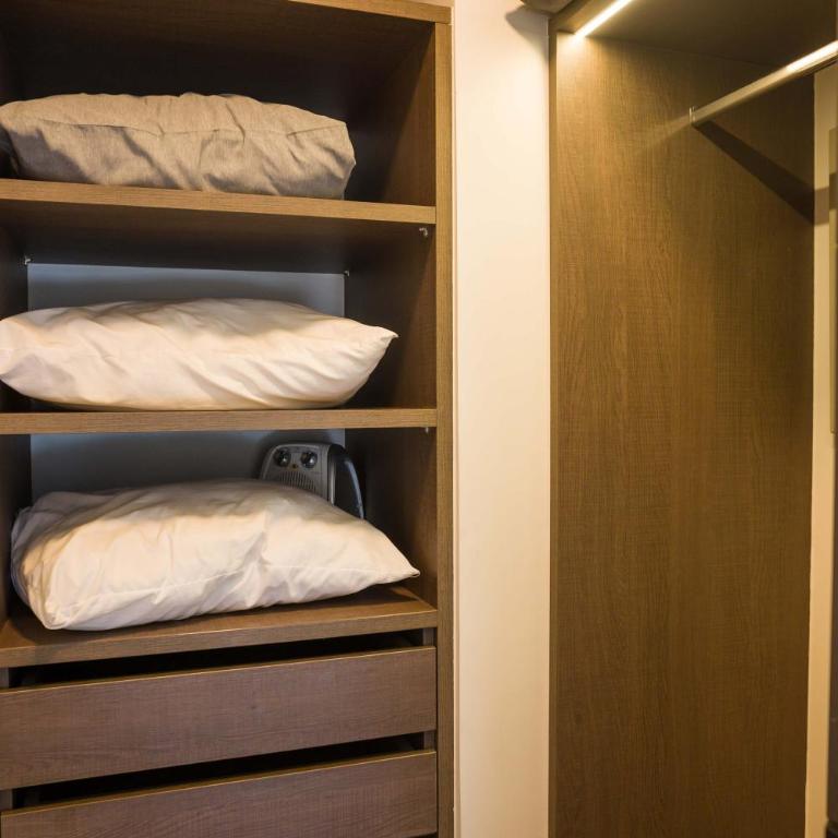Experience comfort and spaciousness in Las Condes - Apartment - 25