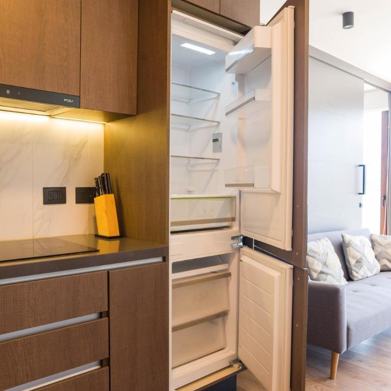 Experience comfort and spaciousness in Las Condes - Apartment - 27