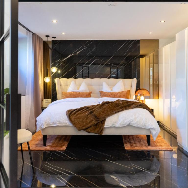 Alpenharmonie Berchtesgaden - Apartment mit 1 Schlafzimmer - 18