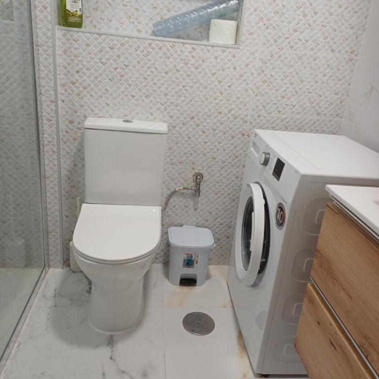 Stylish Apartment With Communal Pool - Apartamento de 2 dormitorios - 13