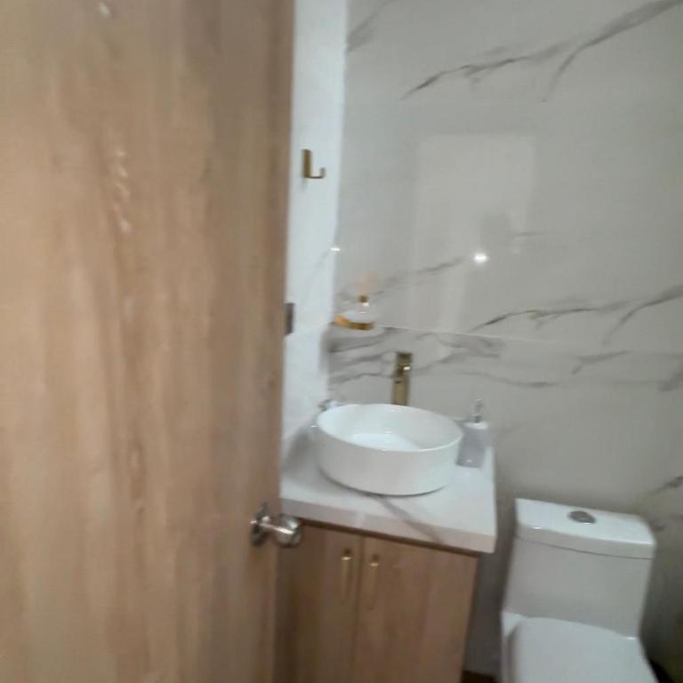 Apartamento con Balcon y cerca de Pereira - Apartamento de 1 dormitorio - 7