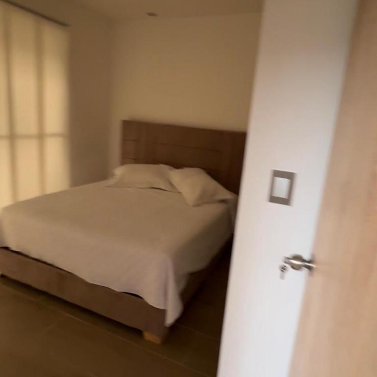 Apartamento con Balcon y cerca de Pereira - Apartamento de 1 dormitorio - 8