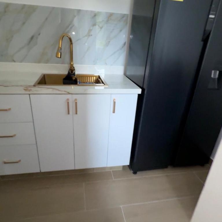 Apartamento con Balcon y cerca de Pereira - Apartamento de 1 dormitorio - 9