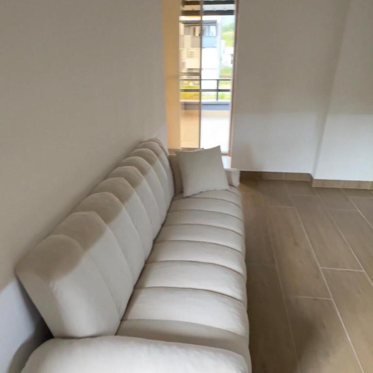 Apartamento con Balcon y cerca de Pereira - Apartamento de 1 dormitorio - 11