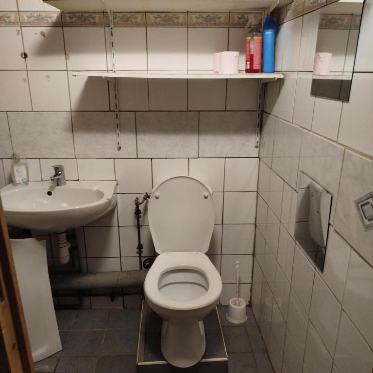 Appartement proche d Avignon - Apartment mit 1 Schlafzimmer - 3