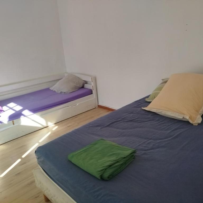 Appartement proche d Avignon - Apartment mit 1 Schlafzimmer - 8