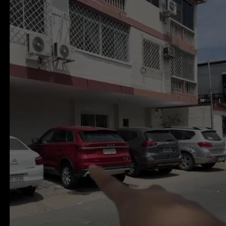 Suite El triangulo - Suite - 11