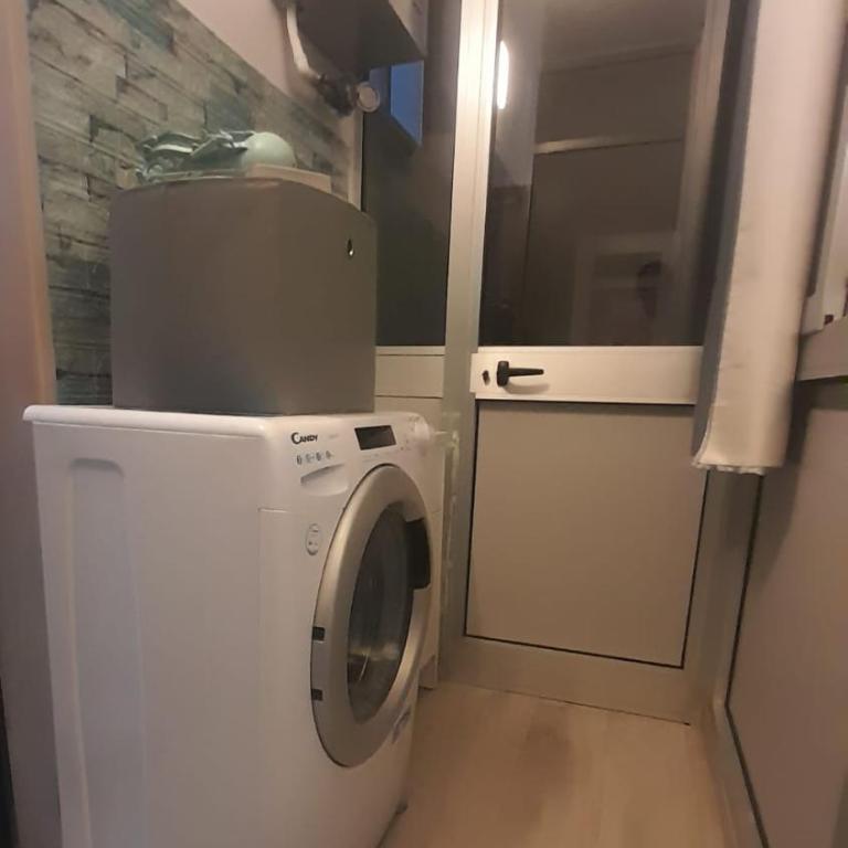 Casa Alba - Double Room with Private Bathroom - 12
