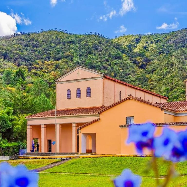 La Jaus , casa en el centro de Guatapé - Casa de 6 dormitorios - 26