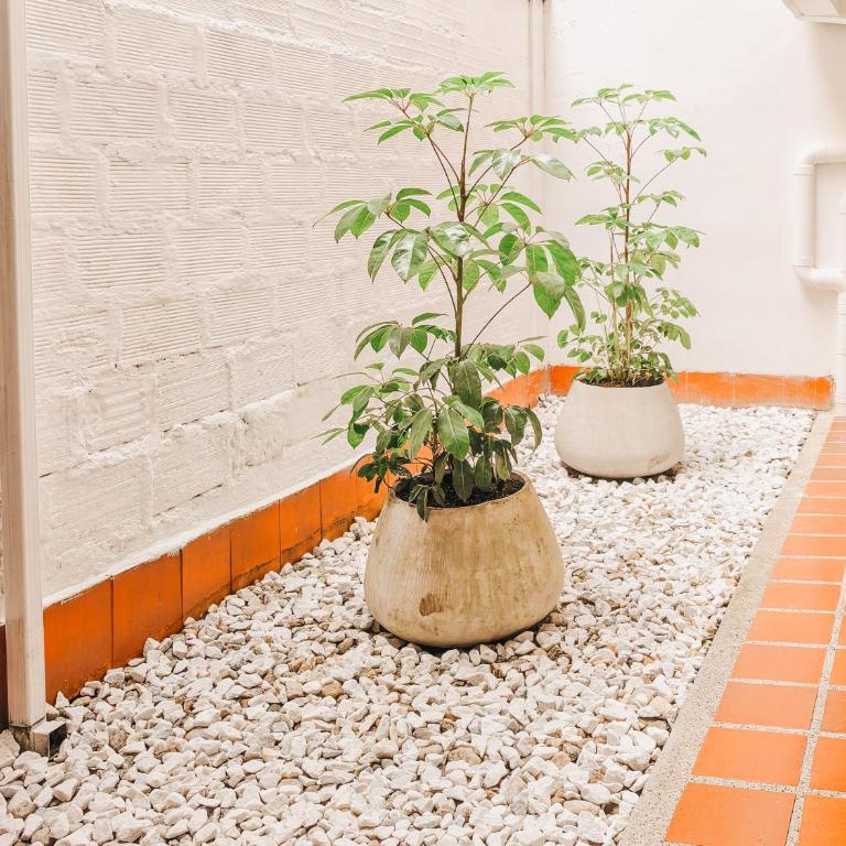 La Jaus , casa en el centro de Guatapé - Casa de 6 dormitorios - 12