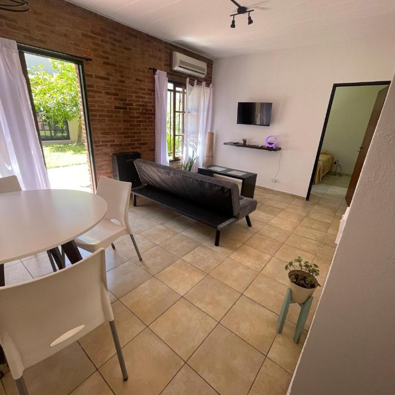Casa con parque Caballito Ideal para familias - Casa Unifamiliar de 3 dormitorios - 2
