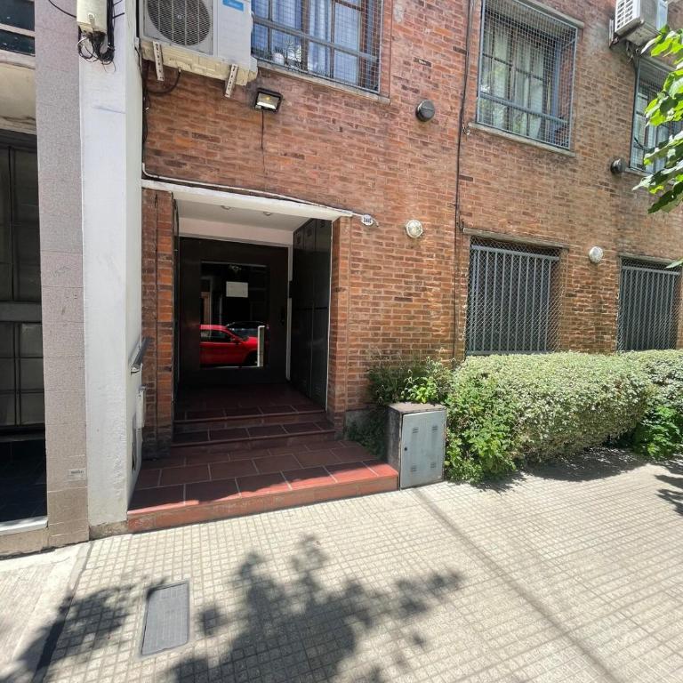 Casa con parque Caballito Ideal para familias - Casa Unifamiliar de 3 dormitorios - 4