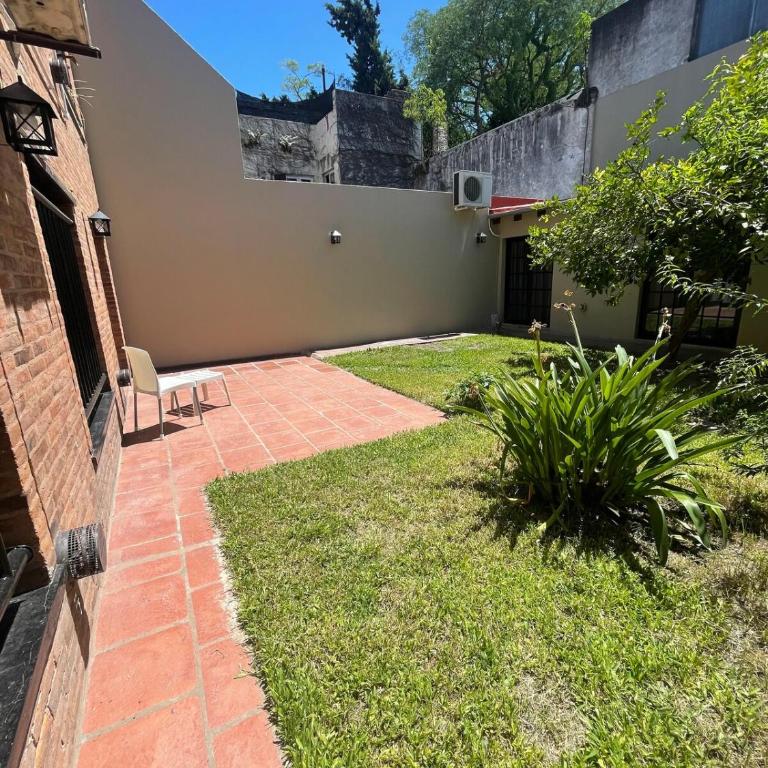 Casa con parque Caballito Ideal para familias - Casa Unifamiliar de 3 dormitorios - 10