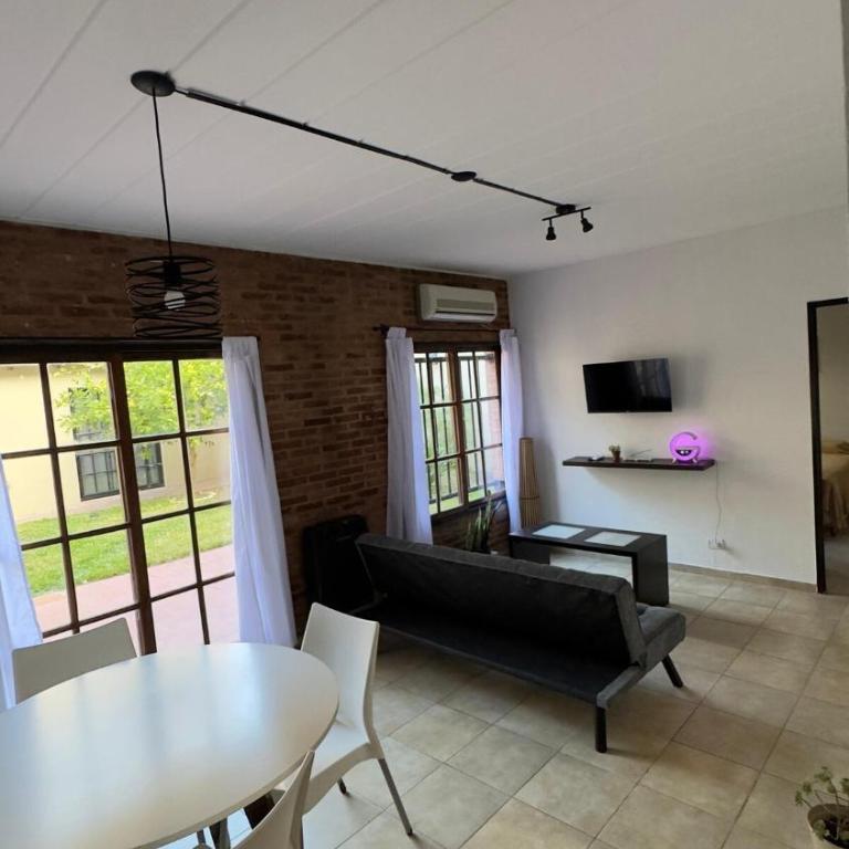 Casa con parque Caballito Ideal para familias - Casa Unifamiliar de 3 dormitorios - 22