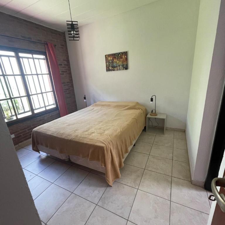 Casa con parque Caballito Ideal para familias - Casa Unifamiliar de 3 dormitorios - 25