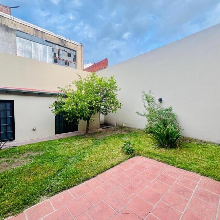 Casa con parque Caballito Ideal para familias - Casa Unifamiliar de 3 dormitorios - 26