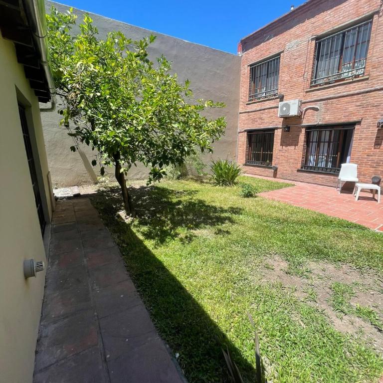 Casa con parque Caballito Ideal para familias - Casa Unifamiliar de 3 dormitorios - 27