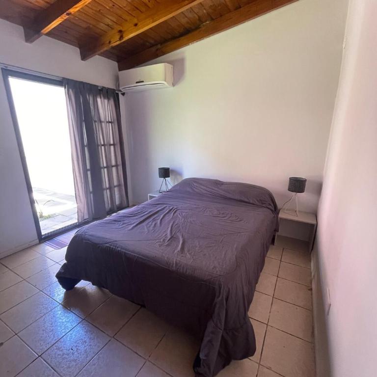 Casa con parque Caballito Ideal para familias - Casa Unifamiliar de 3 dormitorios - 35