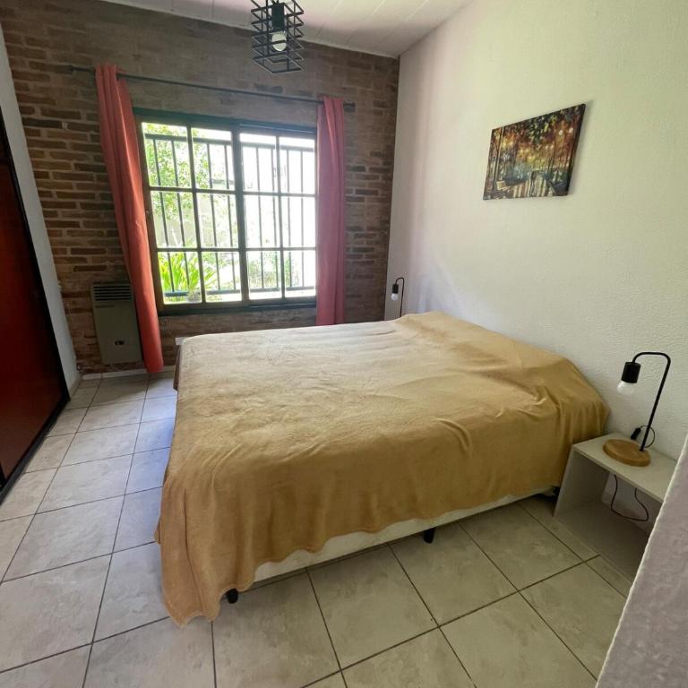 Casa con parque Caballito Ideal para familias - Casa Unifamiliar de 3 dormitorios - 37