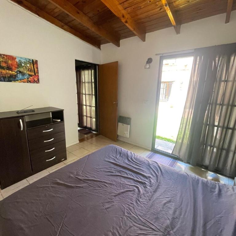 Casa con parque Caballito Ideal para familias - Three-Bedroom Townhouse - 39