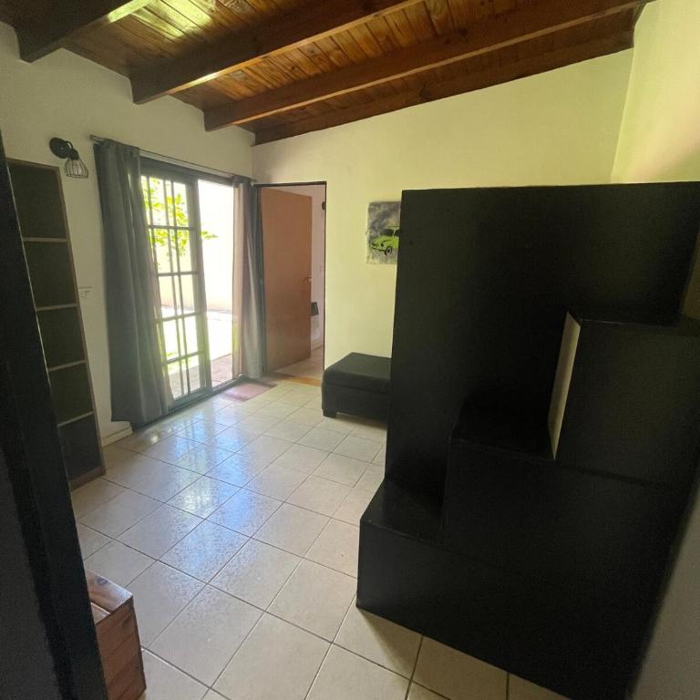 Casa con parque Caballito Ideal para familias - Casa Unifamiliar de 3 dormitorios - 43