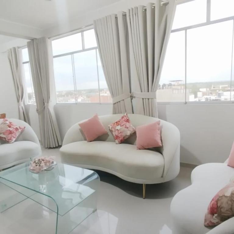 Miraflores Contry - Apartamento - 1