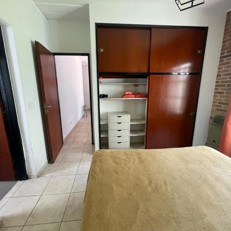 Casa con parque Caballito Ideal para familias - Casa Unifamiliar de 3 dormitorios - 46