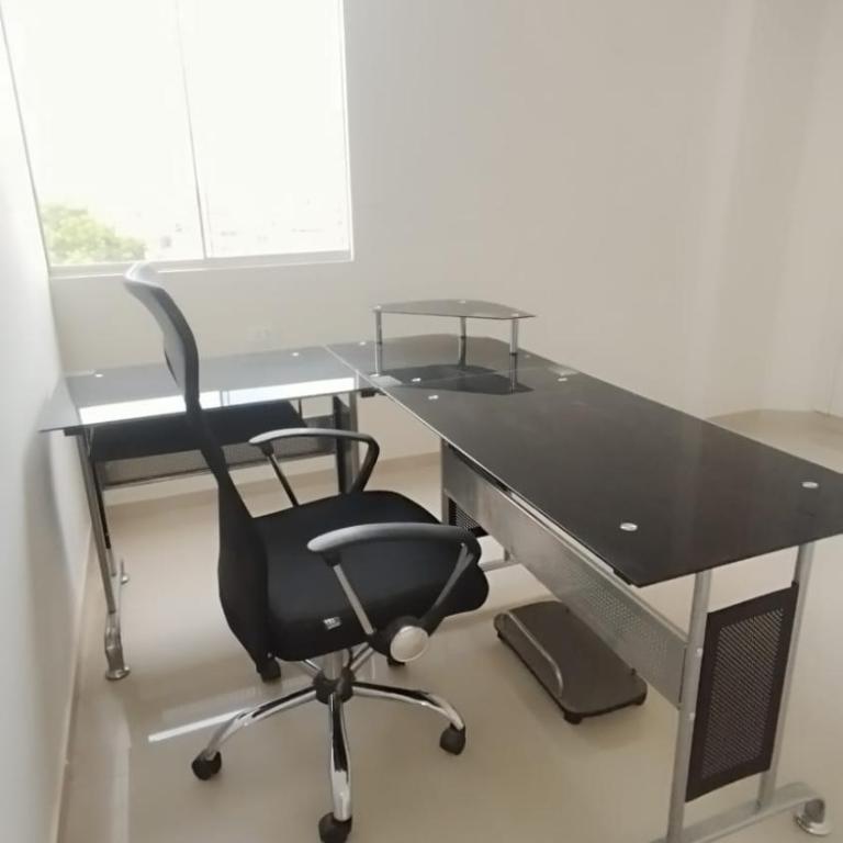 Miraflores Contry - Apartamento - 4