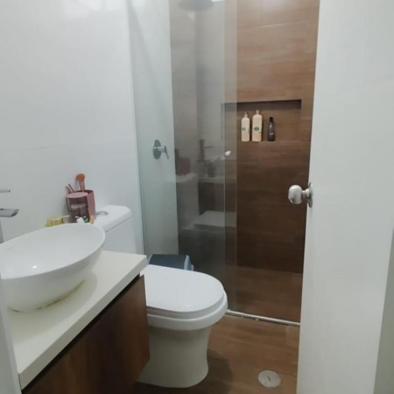 Miraflores Contry - Apartamento - 9