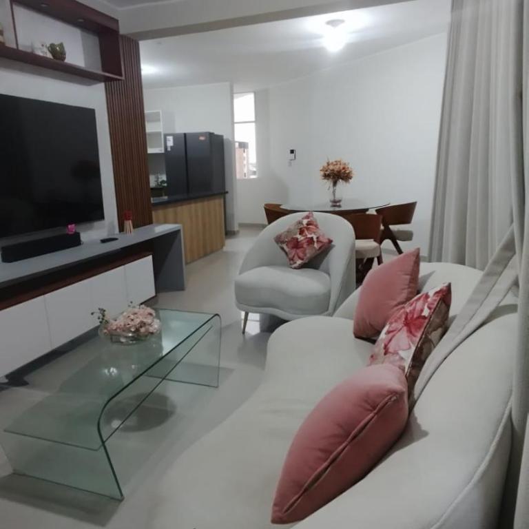 Miraflores Contry - Apartamento - 2