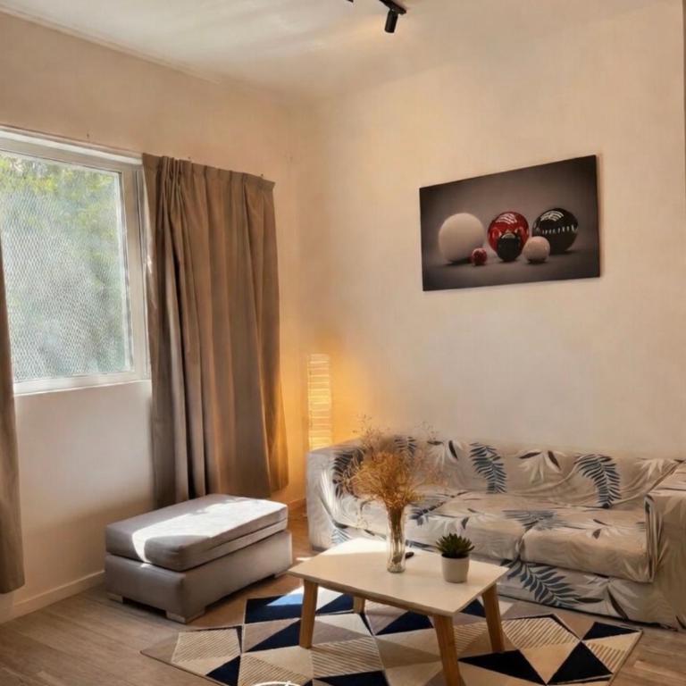 Charming Private House in Recoleta Quiet & Central - Apartamento de 2 dormitorios - 2