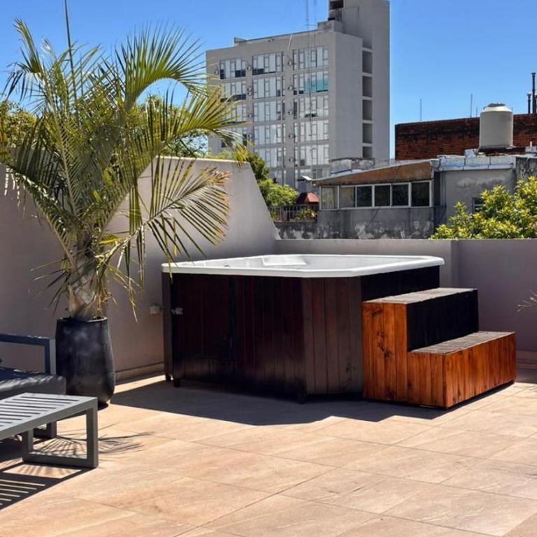 DEPARTAMENTO TEMPORARIO Resistencia - Apartamento de 2 dormitorios - 13