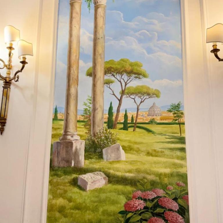 casa bella nazionale - Appartamento con 3 Camere da Letto - 38