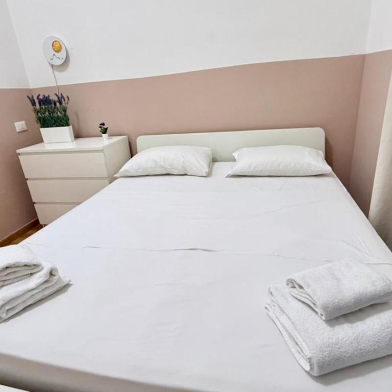 casa bella nazionale - Appartamento con 3 Camere da Letto - 29