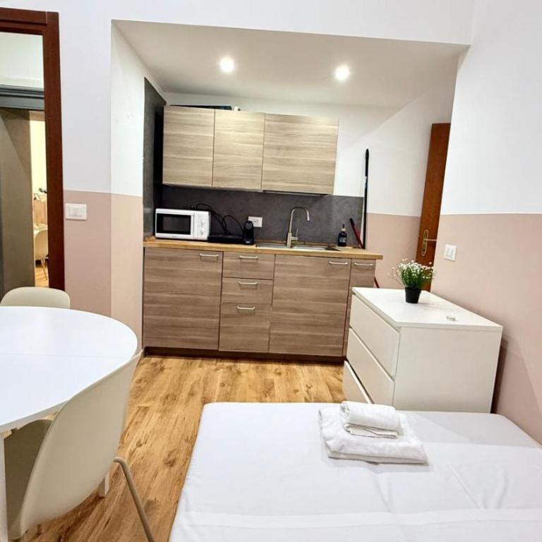casa bella nazionale - Appartamento con 3 Camere da Letto - 31