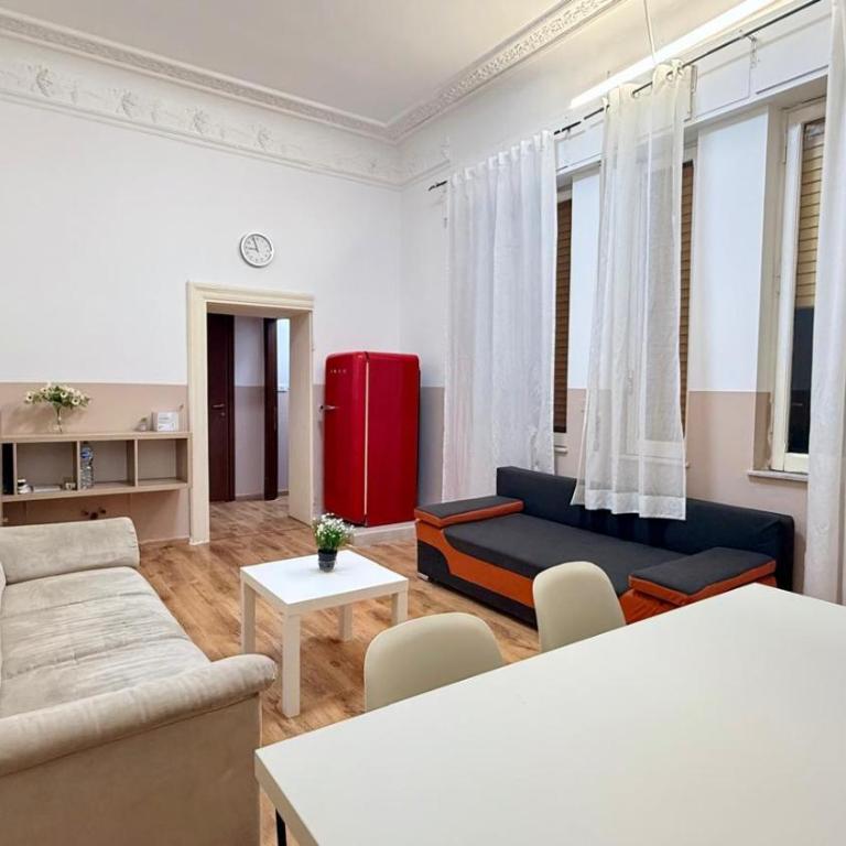 casa bella nazionale - Appartamento con 3 Camere da Letto - 18