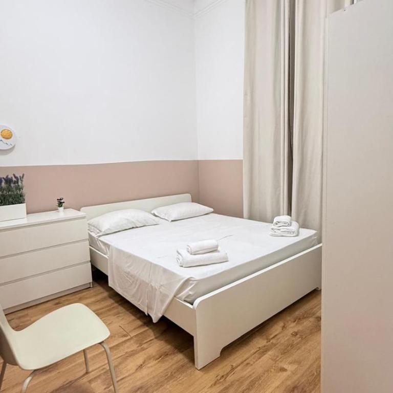 casa bella nazionale - Appartamento con 3 Camere da Letto - 21