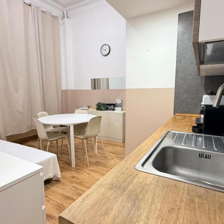 casa bella nazionale - Appartamento con 3 Camere da Letto - 32