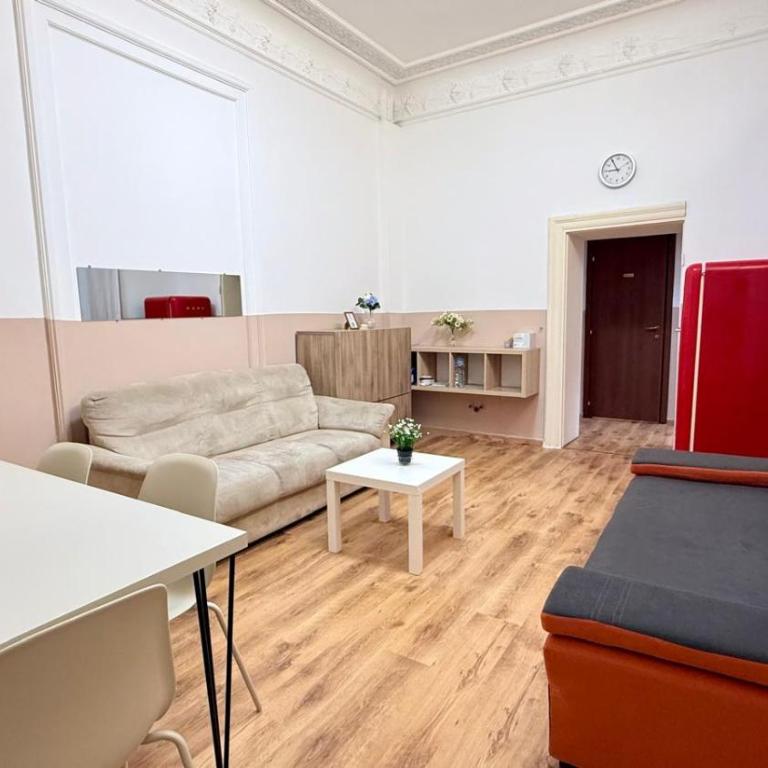 casa bella nazionale - Appartamento con 3 Camere da Letto - 10