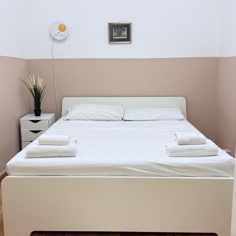 casa bella nazionale - Appartamento con 3 Camere da Letto - 13