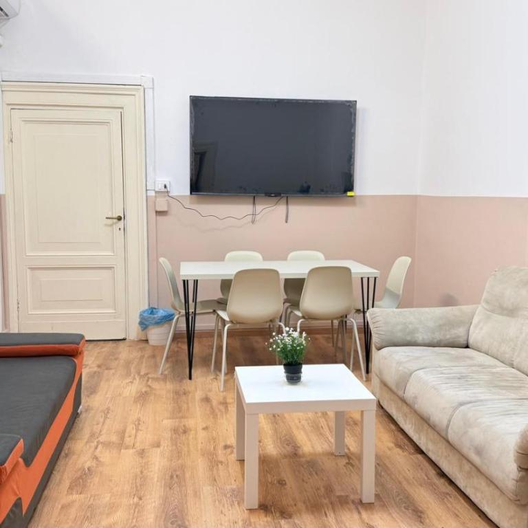 casa bella nazionale - Appartamento con 3 Camere da Letto - 14