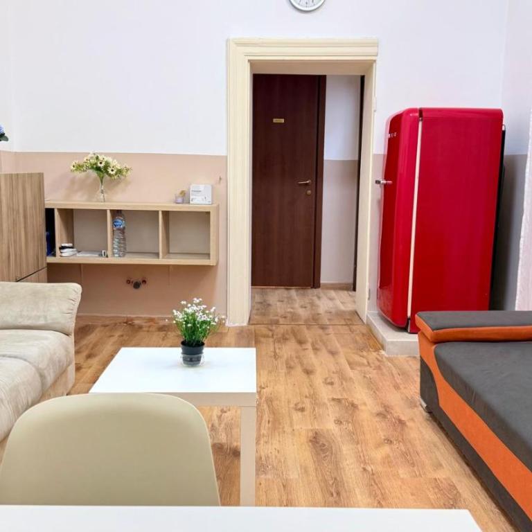 casa bella nazionale - Appartamento con 3 Camere da Letto - 19