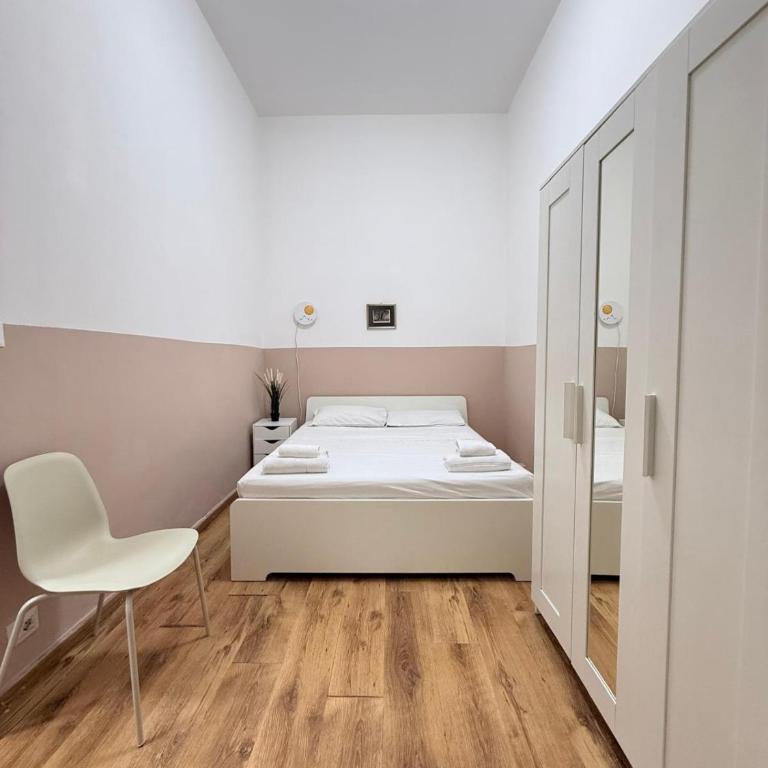 casa bella nazionale - Appartamento con 3 Camere da Letto - 17
