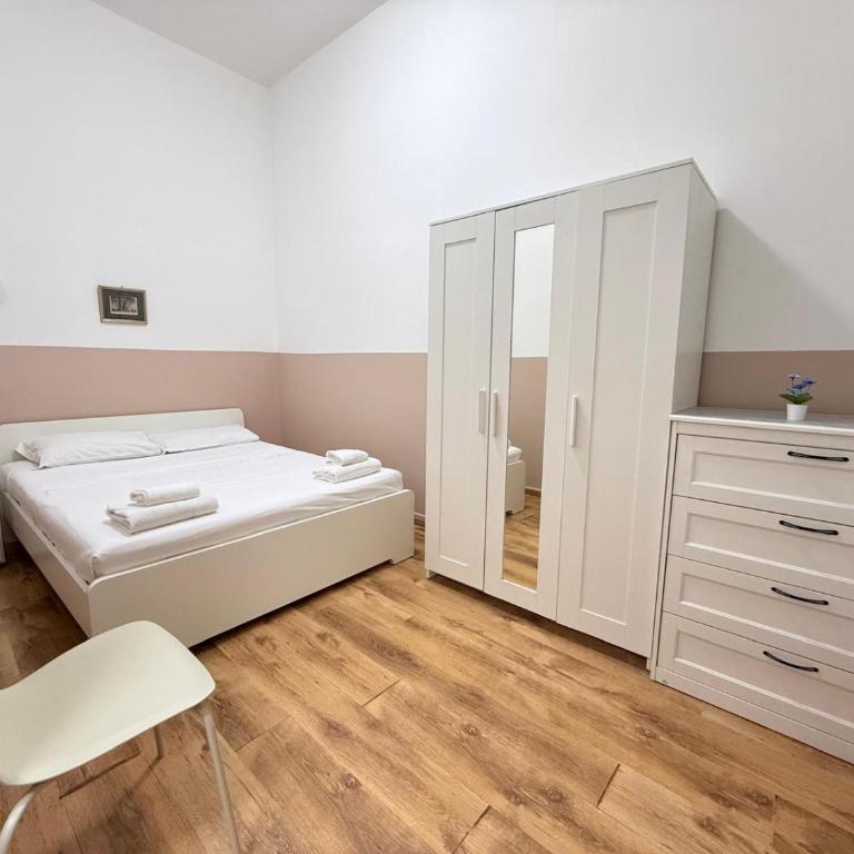 casa bella nazionale - Appartamento con 3 Camere da Letto - 27