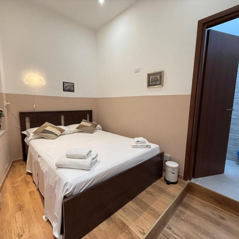 casa bella nazionale - Appartamento con 3 Camere da Letto - 24