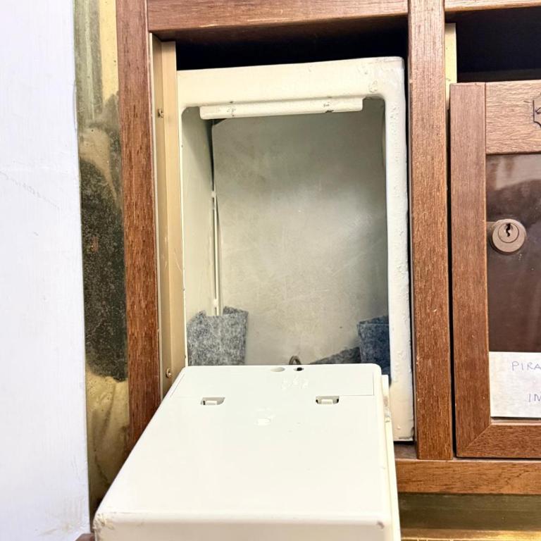 casa bella nazionale - Appartamento con 3 Camere da Letto - 22