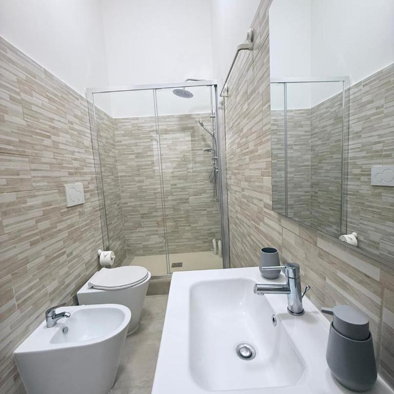 casa bella nazionale - Appartamento con 3 Camere da Letto - 26