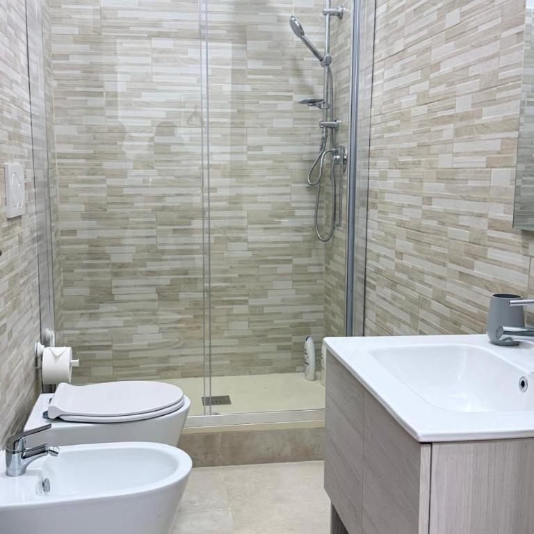casa bella nazionale - Appartamento con 3 Camere da Letto - 35
